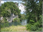 foto Lago del Corlo